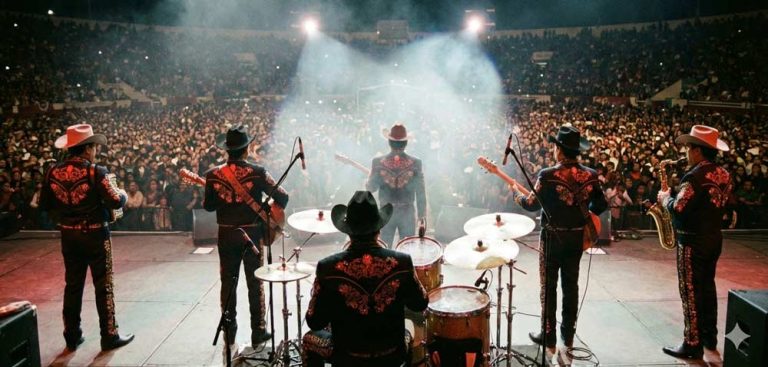 Todo sobre los Tigres del Norte