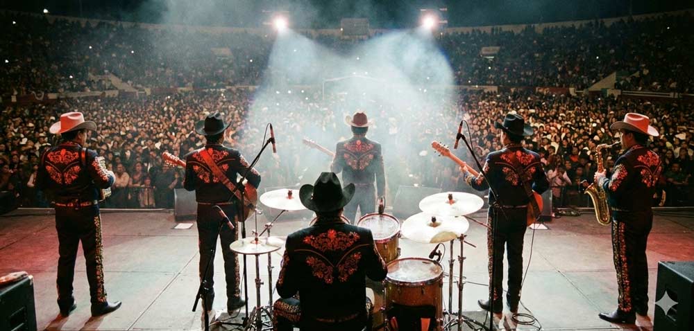 Todo sobre los Tigres del Norte