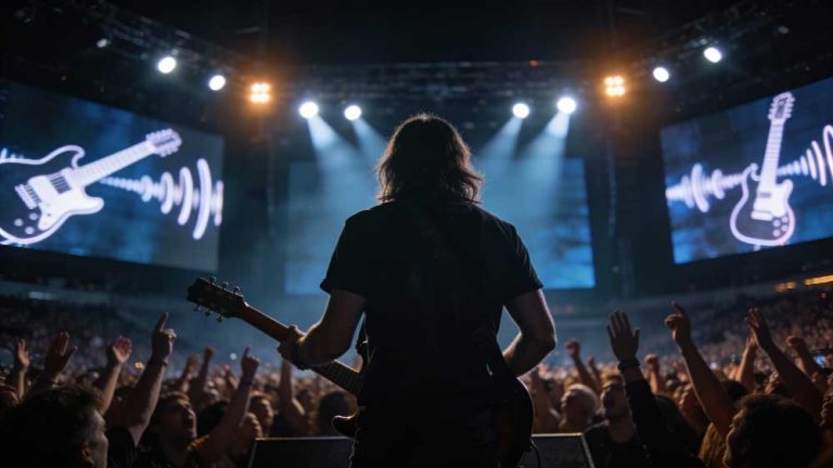 Todo sobre Foo Fighters