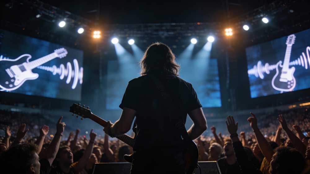 Todo sobre Foo Fighters